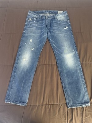 DIESEL Darron Regular Slim-Tapered  Jeans 34 x 32