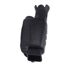 10X Night Monocular HD IP54 Waterproof 1.54 Inch TFT LCD Photo Video FEAJ