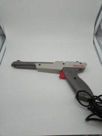 Nintendo NES-005 Light Gun