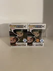 Funko Pop One Piece Marshall D. Teach #1921 Chase & Common Bundle  (1)