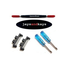 JaysAndKays  GMWB5000 GMB2100 Adapters Kit for Casio GShock Full Metal