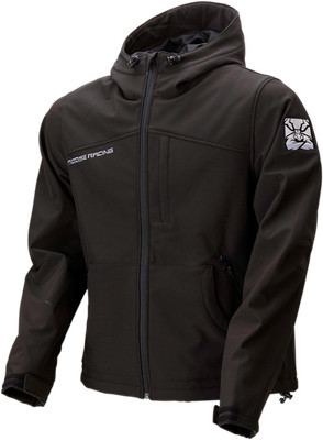 MOOSE OFFROAD Agroid Jacket - Black - 3XL 2920-0608