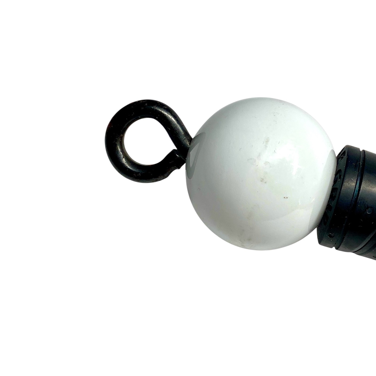 LightSpeed Orange Whip Swing Training Aid 43"