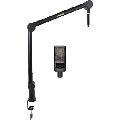 Lewitt LCT 441 FLEX + Mikrofonarm | Neu