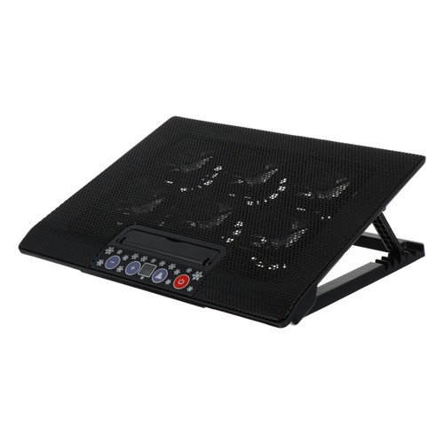 Laptop Heat Dissipation Rack Premium Laptop Cooler Practical Laptop Cooler - 第 2/12 張圖片