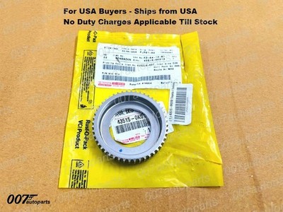 にー Sensor Ring ABS for TOYOTA INNOVA 1ST GEN FL 2ND CRYSTA 3RD