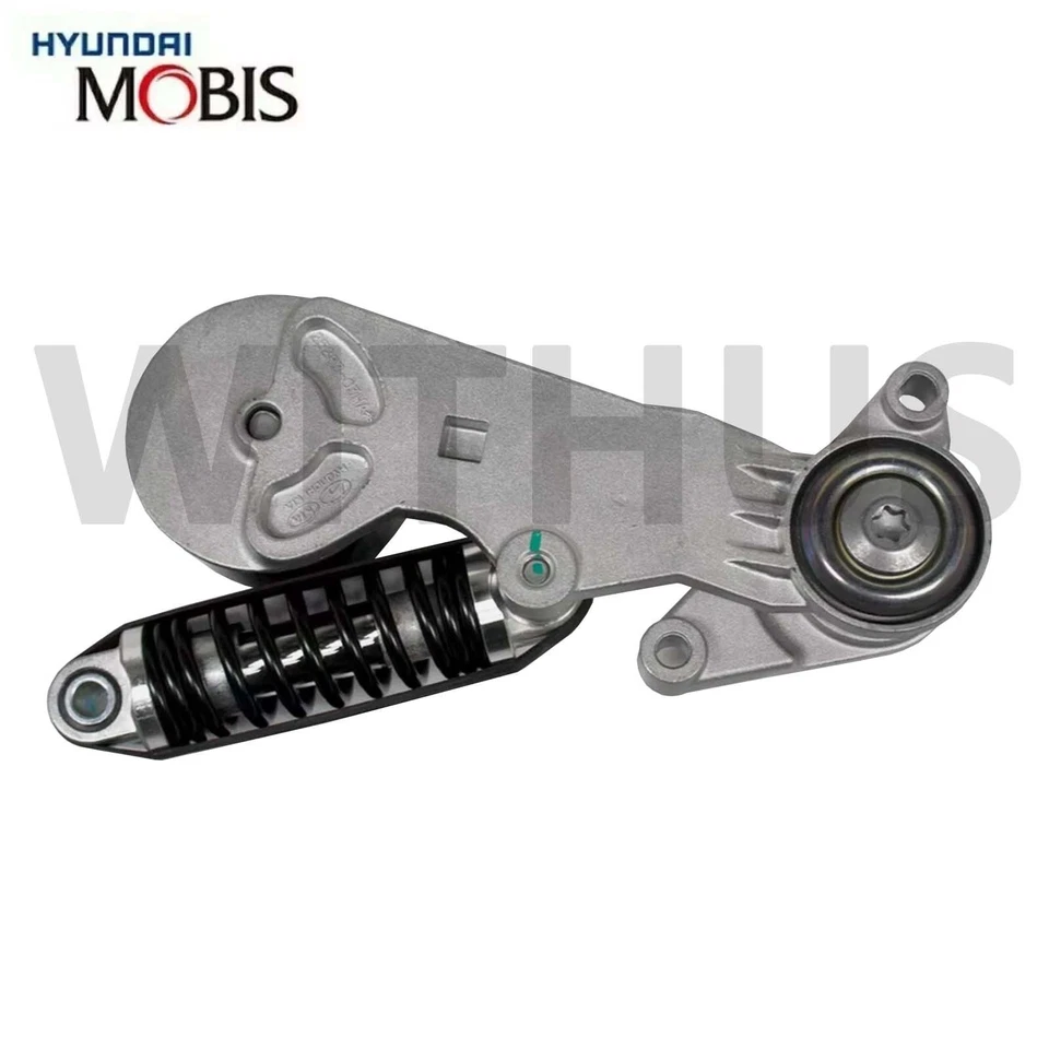Tensor hidráulico OEM 2528303HA2 para Hyundai Ioniq Kia Niro genuino Foto 3 de 3