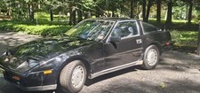 1988 Nissan 300ZX 