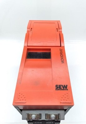 Sew-Eurodrive MDF60A0015-5A3-4-00 Movidrive  Servo Drive 2HP/1.5kW 