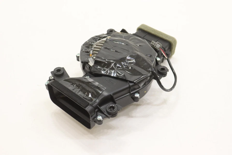 2020- 2025 LINCOLN AVIATOR REAR A/C HEATER AUXILIARY BLOWER MOTOR OEM G3GH15140B - Image 2 of 4