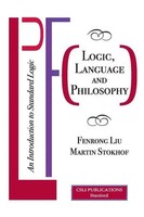Logic, Language And Philosophy | An Introduction To Standard Logic | Liu (U. A.)
