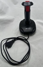 Vintage SideWinder Precision Pro Joystick PC Flight Sim Controller X03-57540