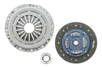Aisin Kupplungssatz KY-057 FüR Hyundai KIA