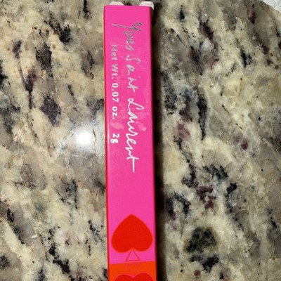 Yves Saint Laurent Vice Versa Multi-Effect Pencil - Maroon Plum ***SET OF 3***
