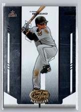 2004 Leaf Certified Materials #45 Craig Biggio