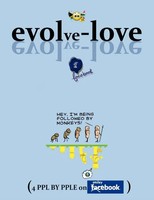 Rosslyn Richards | Evolve-Love | Taschenbuch | Englisch (2011) | AuthorHouse UK