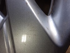 Wheel 17x7 5 Spoke Fits 24-25 KONA 2015300