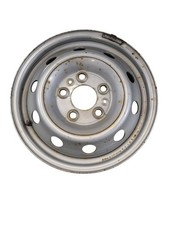 Wheel 16x6 Steel Painted Fits 14-26 Promaster 1500 Van 670555 Wheel 16x6 Steel Painted Fits 14-26 Promaster 1500 Van 670555