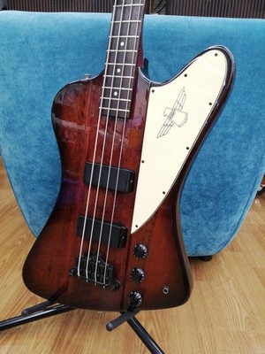 【11074】EPIPHONE by Gibson Thunderbird IV Epiphone Thunderbird IV Bass | zZounds