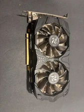 AMD RX 580 and Vulcan Tforce 16gb RAM  No Mining