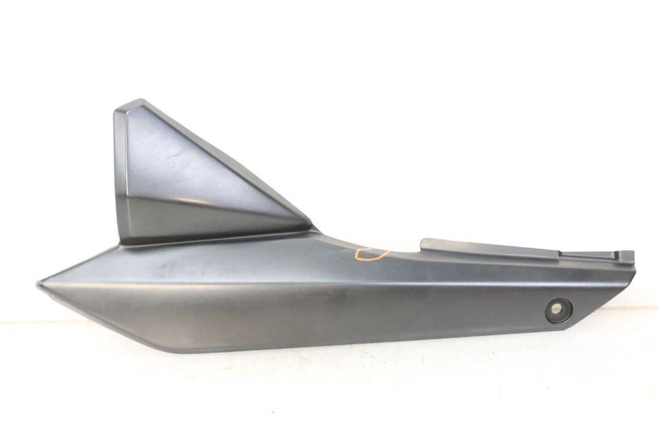 UNTER SITZ VERKLEIDUNG LINKS - SUZUKI GSX F GSXF 650 (2007 - 2015)