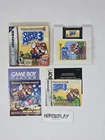 Super Mario Advance 4: Super Mario Bros 3 GBA Gameboy CIB Complete in Box Tested