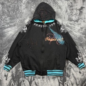 Y2k Zip Up | eBay