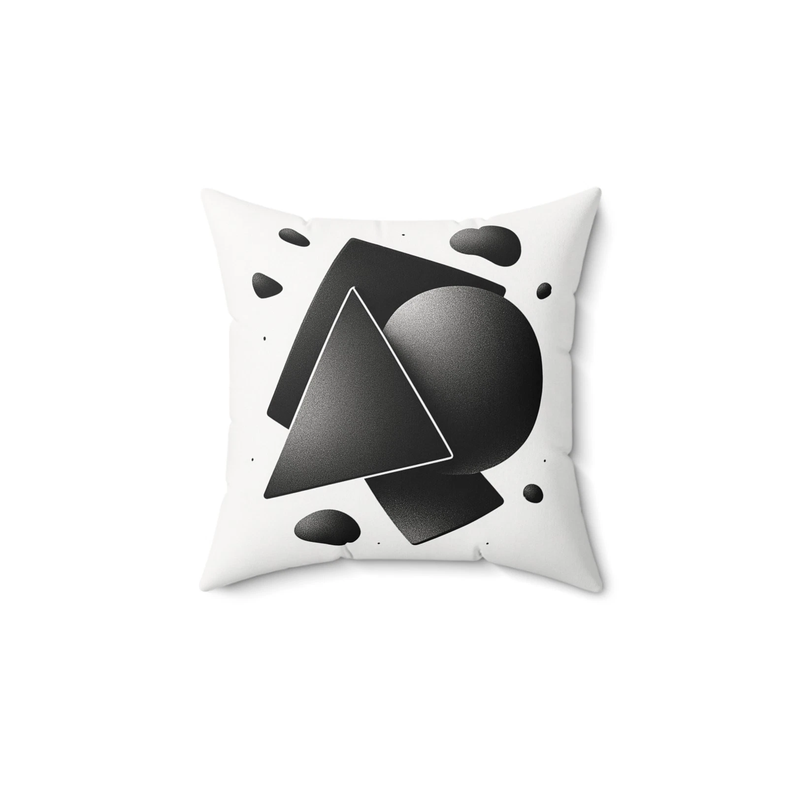 Modern Abstract Decorative Pillow, Contemporary Home Decor, Stylish Throw [...]
Opens in a new windo