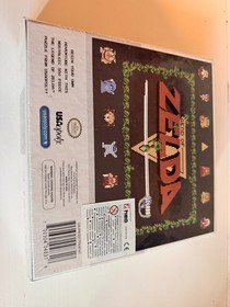 The Legend of Zelda NES Puzzle 550 Teile OVP eingeschwei&szlig;t USAopoly Nintendo