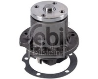 Febi Bilstein Wasserpumpe MERCEDES-BENZ /8 W114 Heckflosse S-KLASSE W108 W109