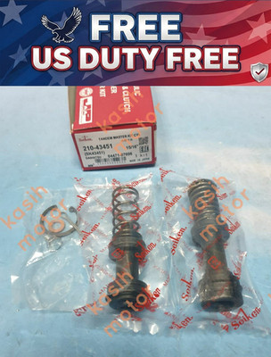 Seiken Brake Master Cylinder Repair Kit Fits Daihatsu Taft F70 Rocky 210-43451