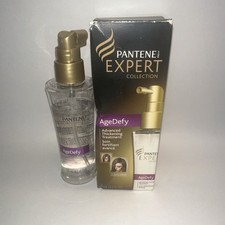 Pantene Expert Collection Age Defy Advanced Thickening Treatment 4.2Oz