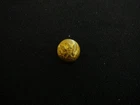 Gettysburg Civil War American Eagle Uniform Cuff Button. Victorian American