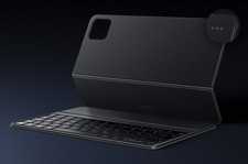  Xiaomi Pad 8 / 8 Pro Tastatur-Hülle QWERTZ...