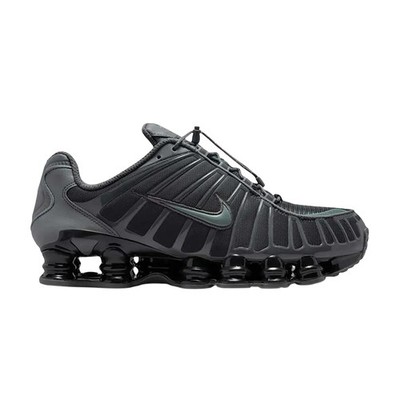 Nike Nike Shox TL Iron Grey Clay Green IM5998-068 Available Now