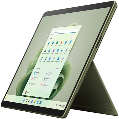 NEW 2022 Microsoft Surface Pro 9 i7-1255U 16GB RAM 256GB SSD 13" Touch Forest