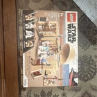 LEGO Star Wars Obi-Wan's Hut 75270