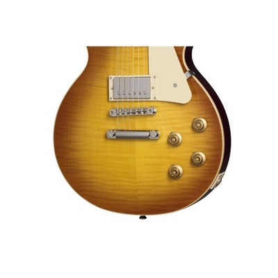 Epiphone Inspired by Gibson Custom 1959 Les Paul Standard Iced Tea