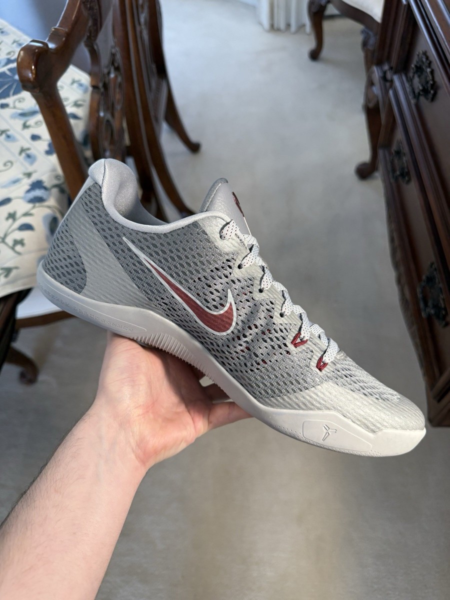 シューズ(男性用) Nike Kobe 11 Lower Merion \