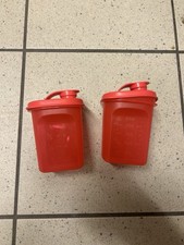 Tupperware  Mess & Go Set 350 ml mit Ausgießer-Deckel Neu