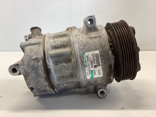 Opel Insignia A 2010 Klimakompressor Pumpe P13314473 Diesel 118kW KAD34020