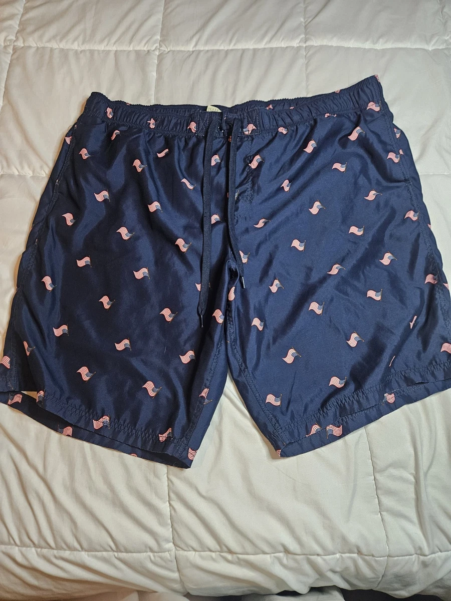 Faded Glory Flag Trunks for Men for sale | eBay