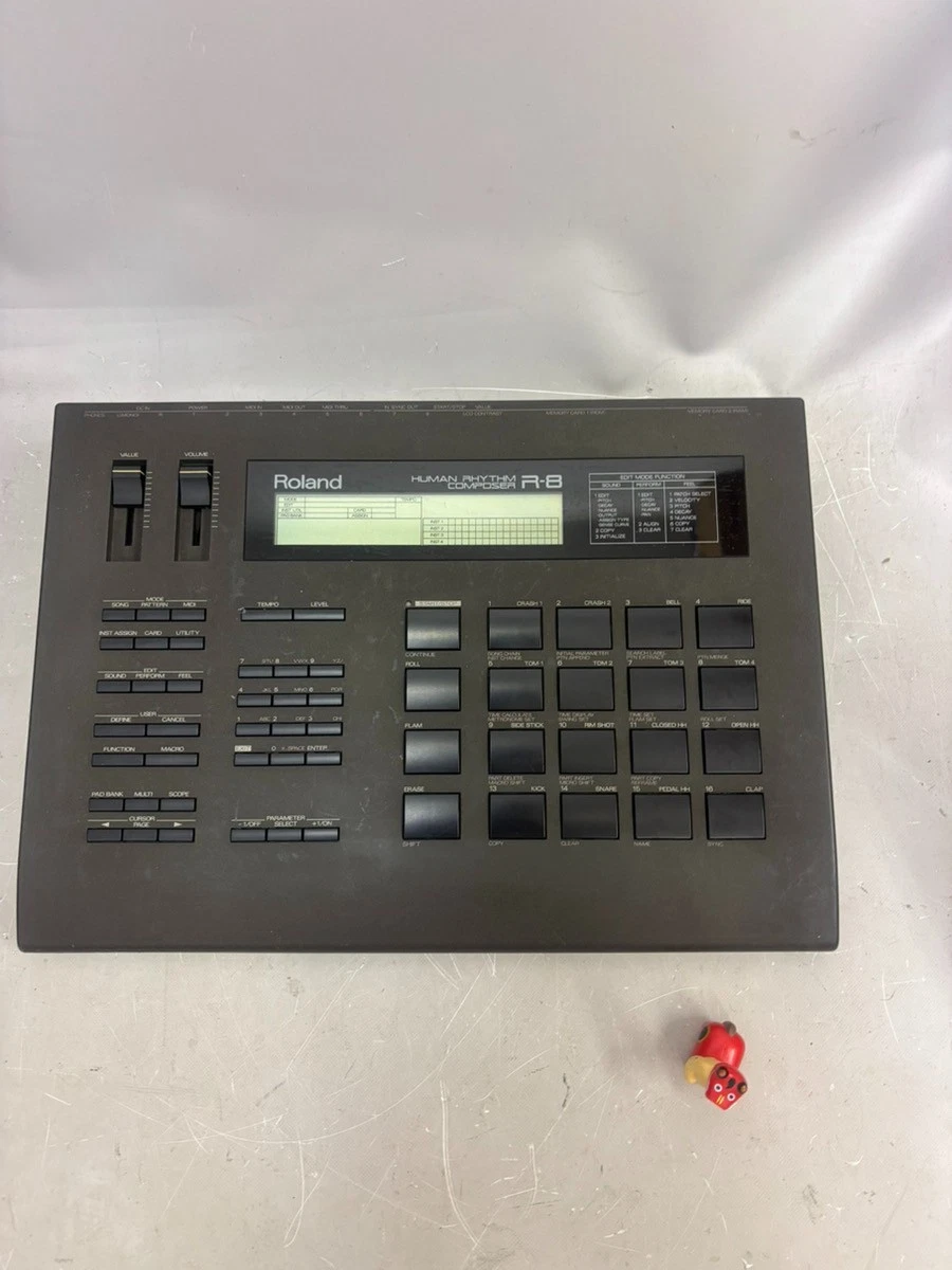 Roland R8 for sale | eBay