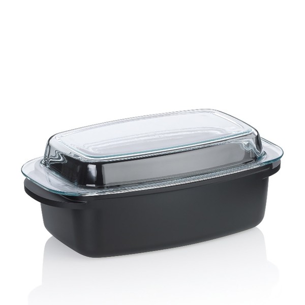 Kela BräTer Atura Keramikversiegelung Ptfe-Frei 40 X 22,5 Cm 4,5 Liter-image