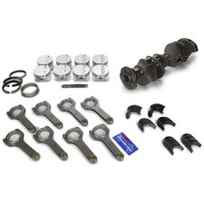 Eagle Sbc Rotating Assembly Kit - Competition- 12020030