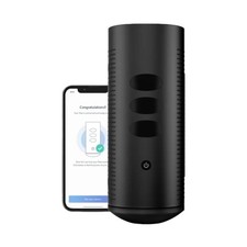 Kiiroo Titan App Control Videos Interactive Vibrating Stroker Male Masturbator
