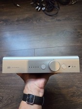 Schiit Saga S Preamp – Relay Volume – Plus High Quality Cable Bundle