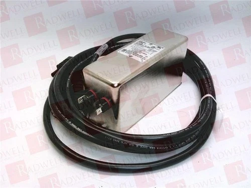 PARKER ZETA EMC KIT / ZETAEMCKIT (USED)