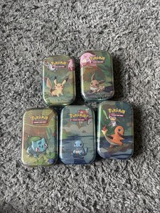 pokémon trading card game pokemon go gift tin PokemonTCG Pokemon GO Blissey Gift Tin