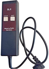 ROLLEI RC120 REMOTE SHUTTER RELEASE FOR ROLLEIFLEX SLX MEDIUM FORMAT CAMERA